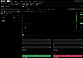 欧交易所App下载